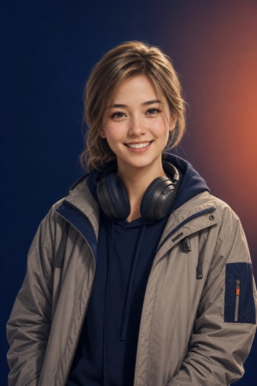 リサ