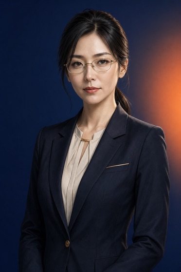 島野 涼子
