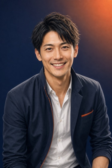 山崎 慧